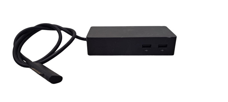 Microsoft Surface Dock 1661 with 102W Power Supply (Model 1749) Q