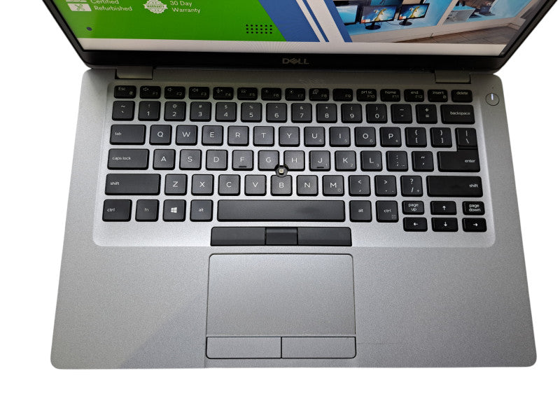 Dell Latitude 5410 | Core i5-10210U @1.60GHz, 8GB DDR4, 256GB NVMe *READ*  Lap200
