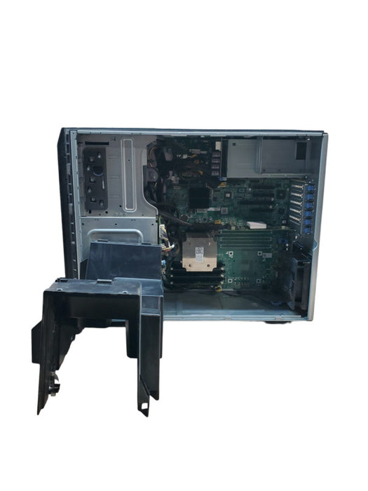 Dell PowerEdge T320 1x Xeon E5-1410 0 16GB DDR3 H310 - No HDD