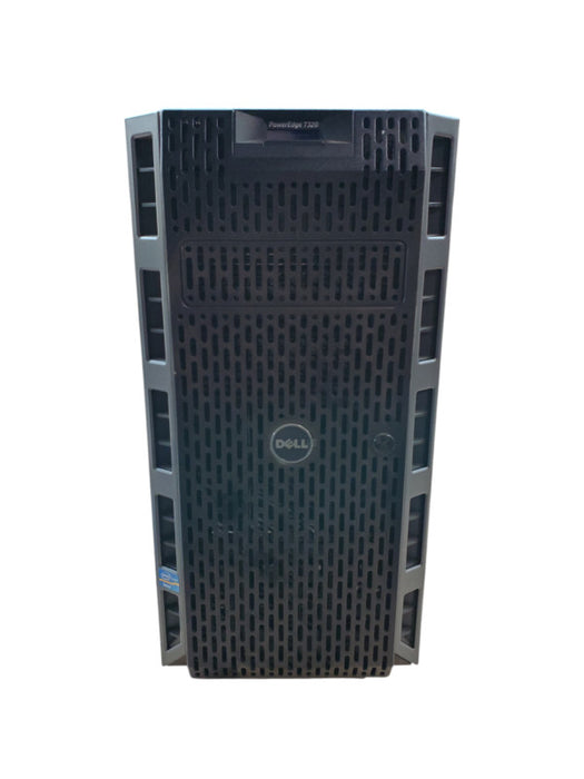 Dell PowerEdge T320 1x Xeon E5-1410 0 16GB DDR3 H310 - No HDD