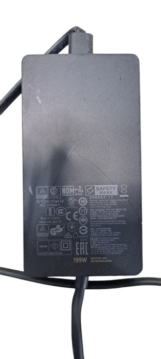 Genuine Microsoft 1749 90W AC Power Adapter Charger PSU for Surface Dock Q
