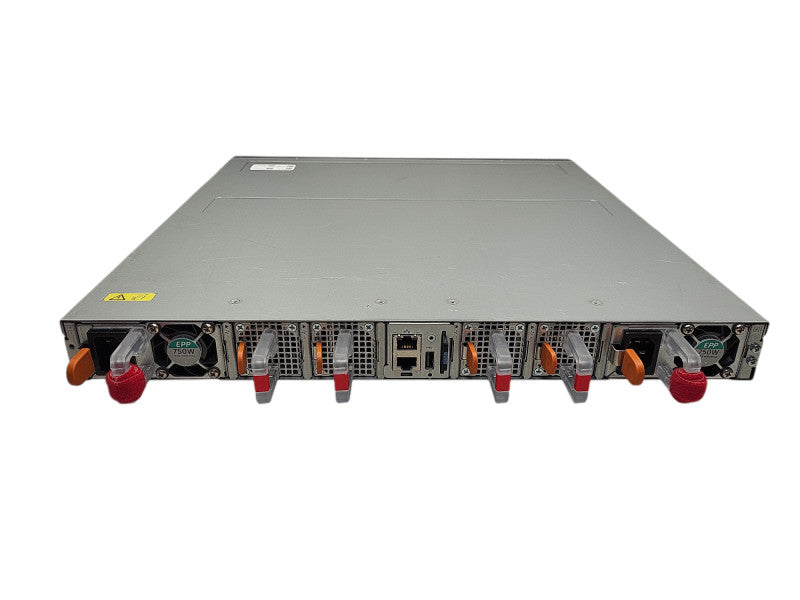 Dell S5224F-ON | 24-Port 25GbE SFP28 4x100GbE QSFP28 Network Switch *NO OS* $