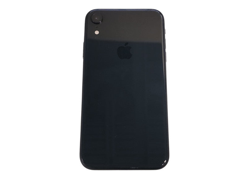 Apple iPhone XR - 64GB - Space Gray [A1984]