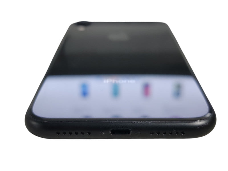 Apple iPhone XR - 64GB - Space Gray [A1984]