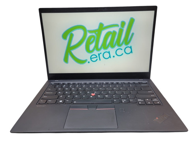 Lenovo ThinkPad X1 Carbon i7-8665U 16GB RAM 256GB SSD  β Lap200