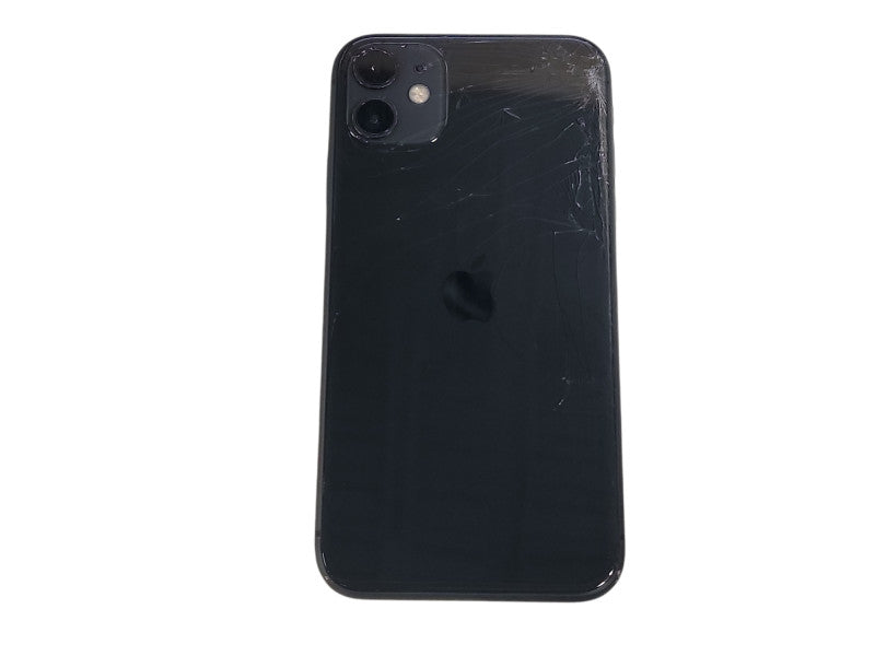 Apple iPhone 11 - 64GB - Space Gray [A2111 | Read]