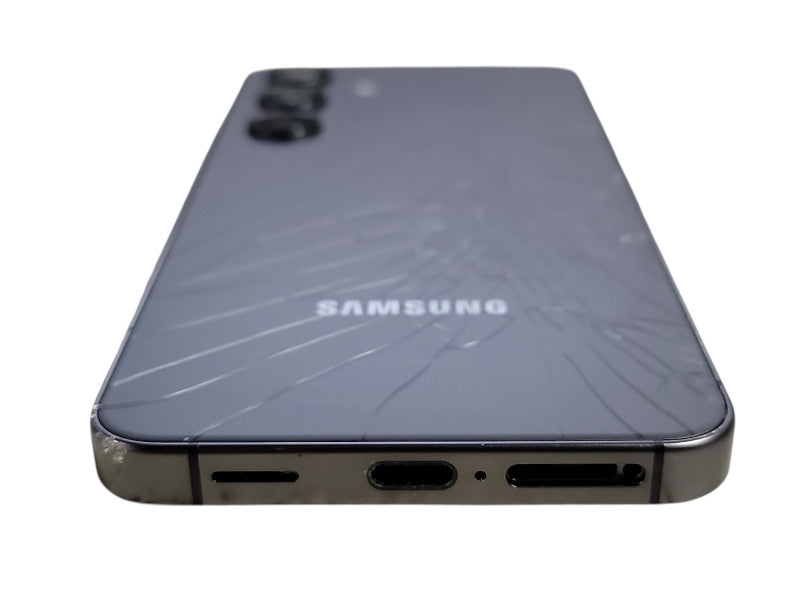 Samsung Galaxy S24 - 128GB - Graphite [SM-S921W | Read]