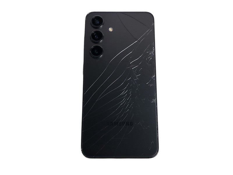 Samsung Galaxy S24 - 128GB - Graphite [SM-S921W | Read]