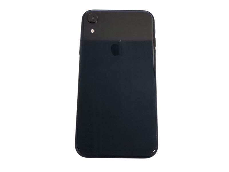 Apple iPhone XR - 128GB - Space Gray [A1984]