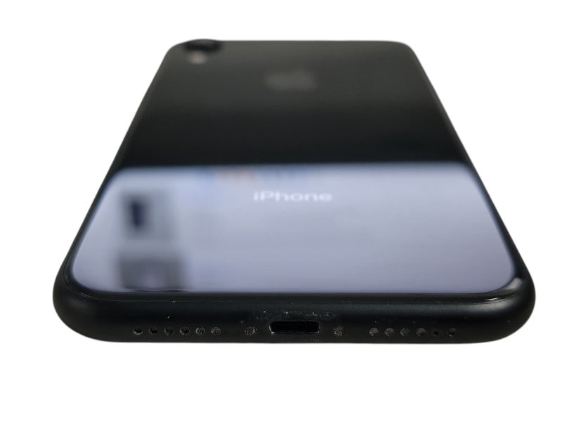 Apple iPhone XR - 128GB - Space Gray [A1984]