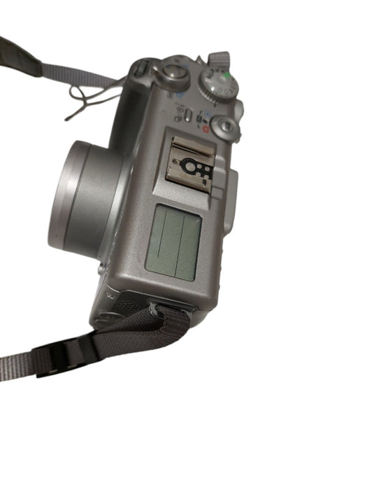 Canon PowerShot G3 4.0MP Digital Camera PC1032 =