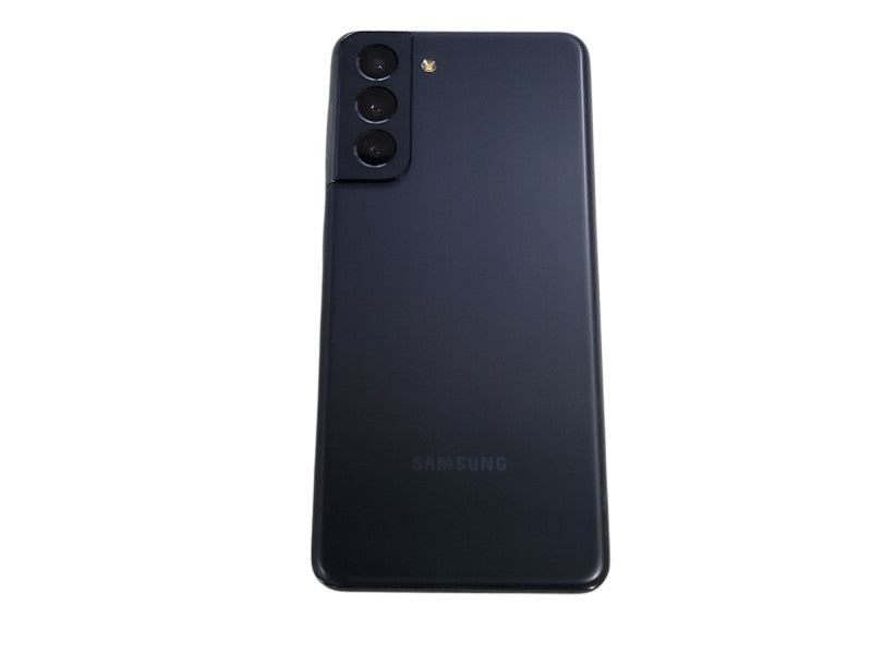 Samsung Galaxy S21 5G - 128GB - Black [SM-G991W]