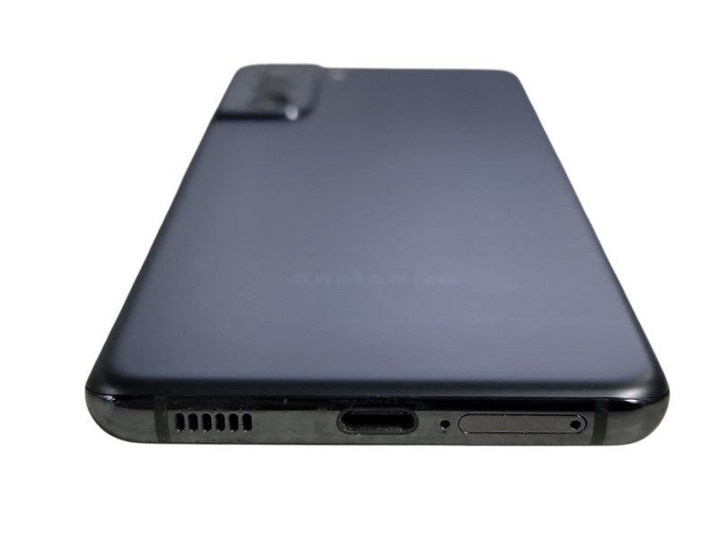 Samsung Galaxy S21 5G - 128GB - Black [SM-G991W]