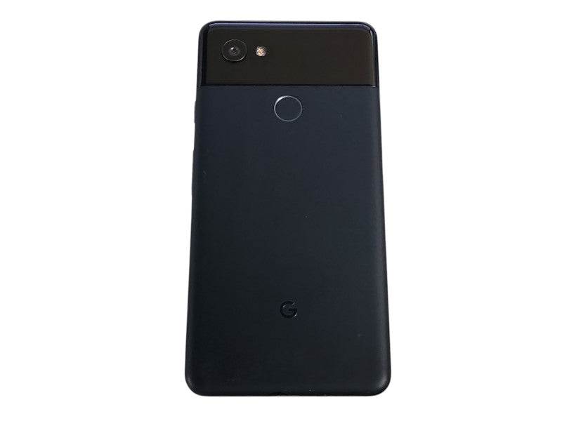 Google Pixel 2 XL - 64GB - Black [G011C]
