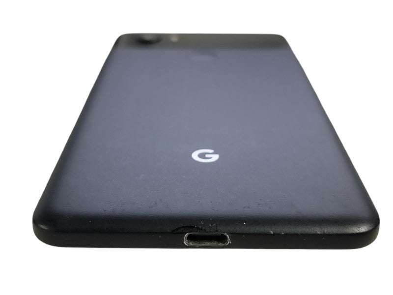 Google Pixel 2 XL - 64GB - Black [G011C]