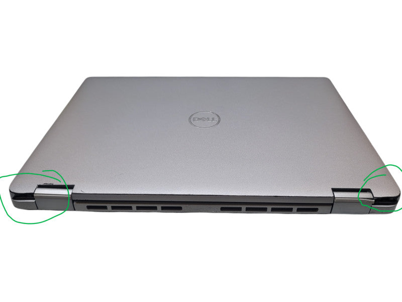 Dell Latitude 5340 i5-1345U  8GB DDR5 NO SSD FOR PARTS/REPAIR  β Lap200
