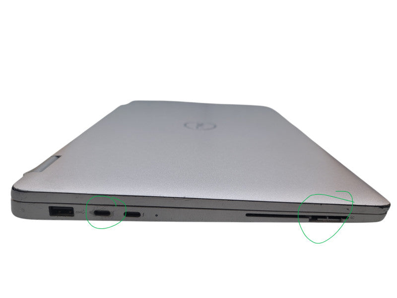 Dell Latitude 5340 i5-1345U  8GB DDR5 NO SSD FOR PARTS/REPAIR  β Lap200