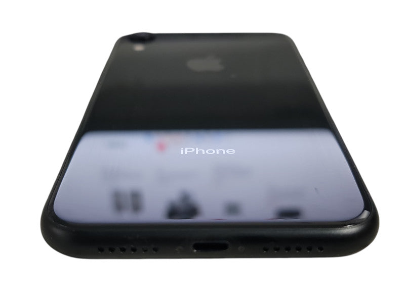 Apple iPhone XR - 128GB - Space Gray [A1984]