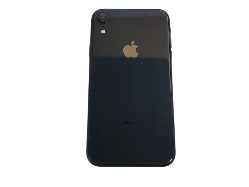 Apple iPhone XR - 128GB - Space Gray [A1984]