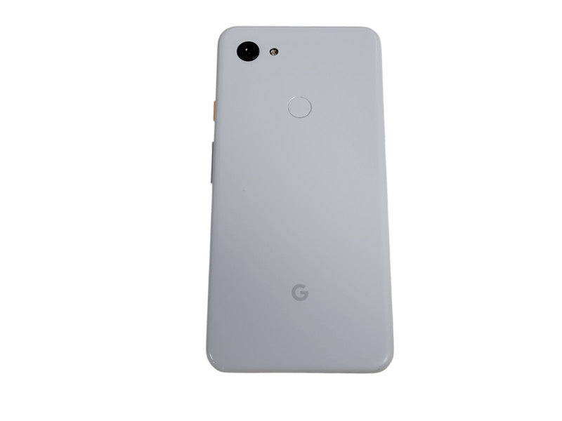 Google Pixel 3A XL - 64GB - White [G020C | Read]