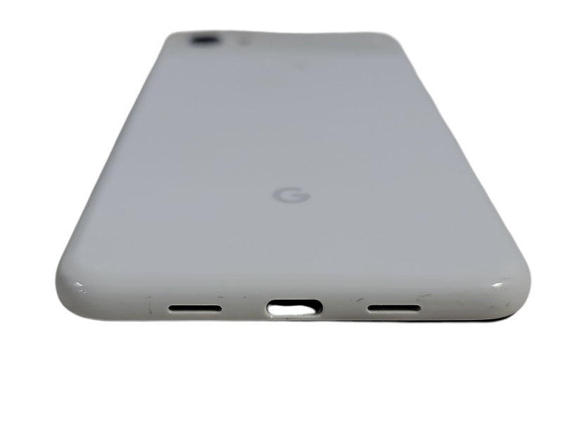 Google Pixel 3A XL - 64GB - White [G020C | Read]