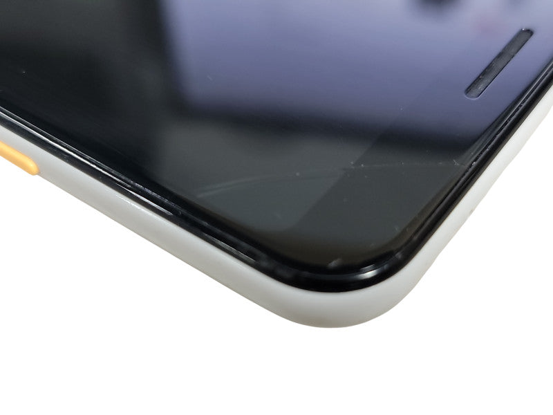 Google Pixel 3A XL - 64GB - White [G020C | Read]