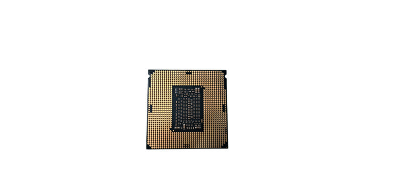 Intel Core i5-9500 SRF4B Processor CPU