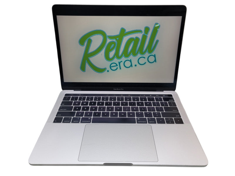 Apple MacBook Pro (A1989) 13" 2018 i5-8259U 16GB RAM 250GB SSD READ β