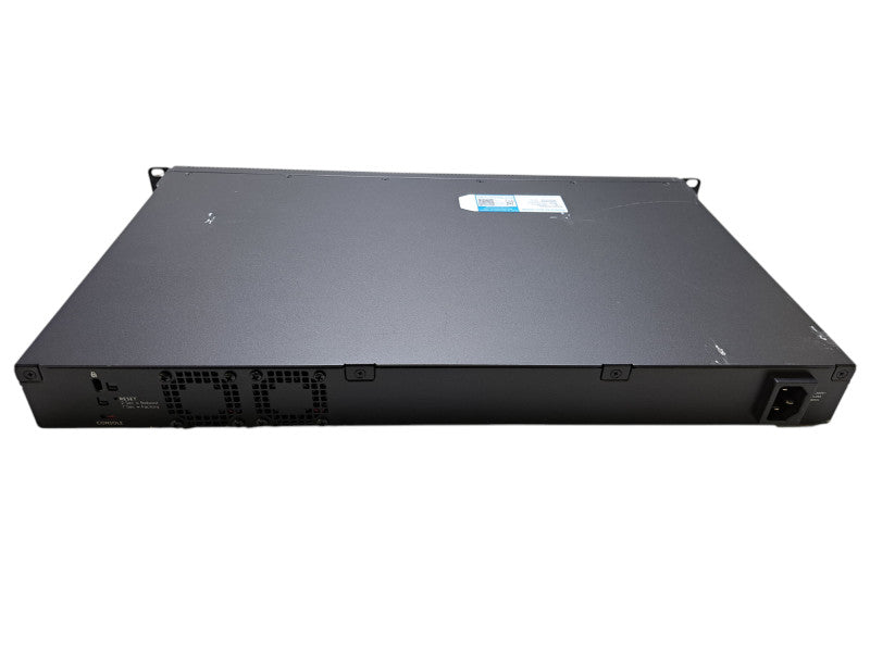 Dell X1052 48-Port Gigabit 4xSFP 10GbE Managed Ethernet Switch