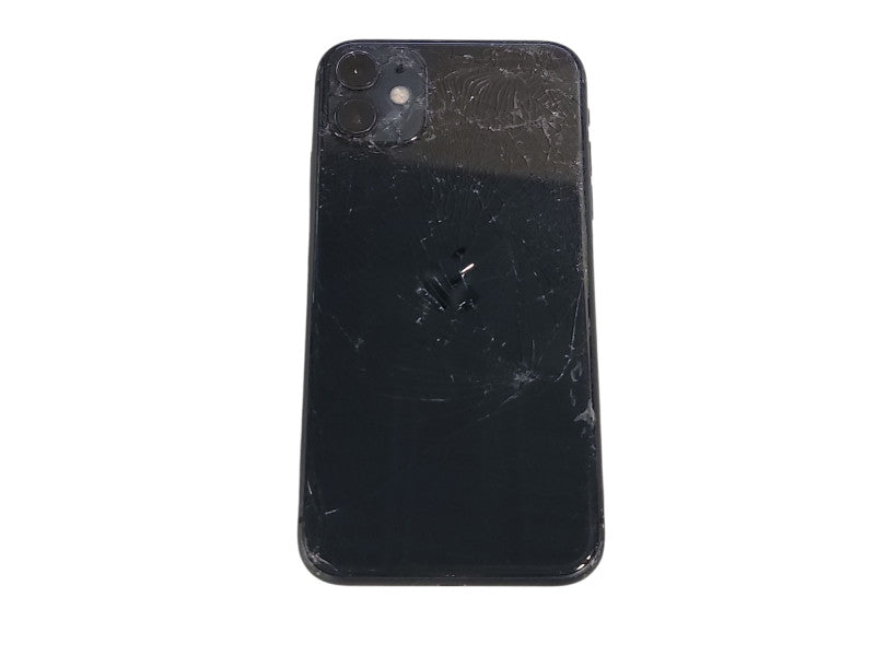 Apple iPhone 11 - 64GB - Space Gray [A2111 | Read]