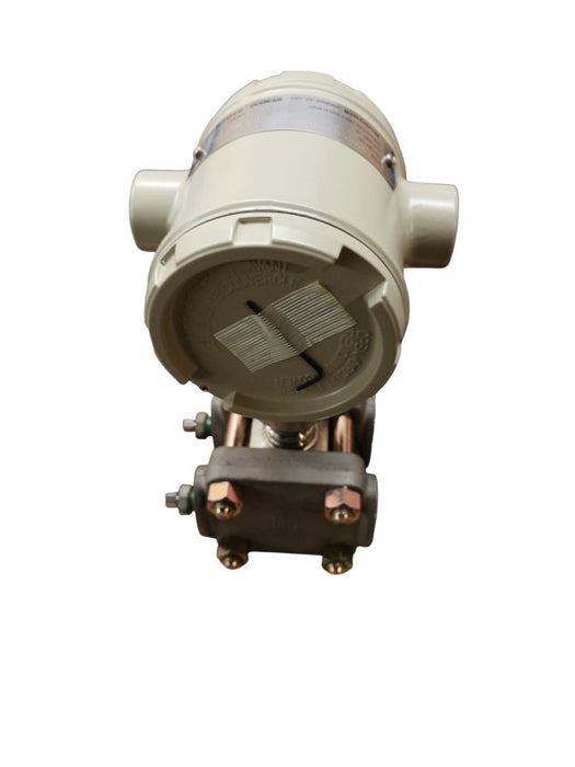 Honeywell STD120-E1A-00000-2J-B77P Pressure Transmitter