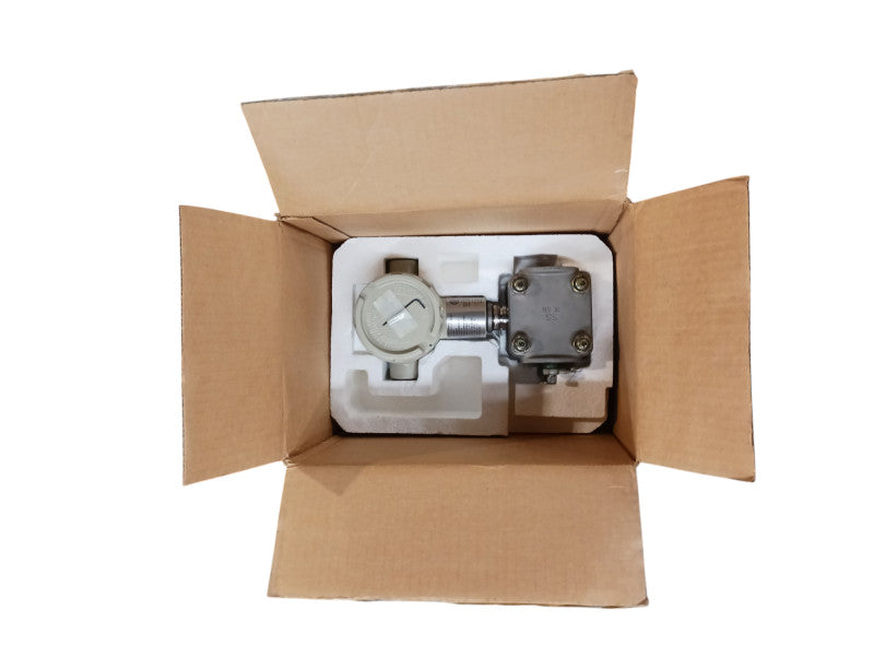 Honeywell STD120-E1A-00000-2J-B77P Pressure Transmitter