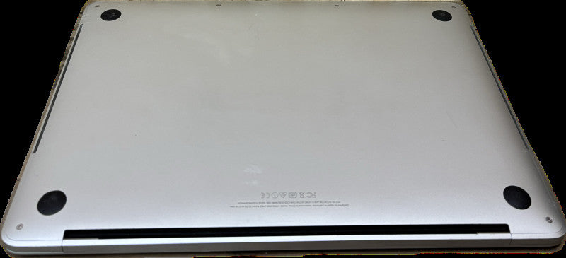 Apple MacBook Pro 13" 2017 i5-7267U@3.1GHz 8GB RAM 256GB SSD