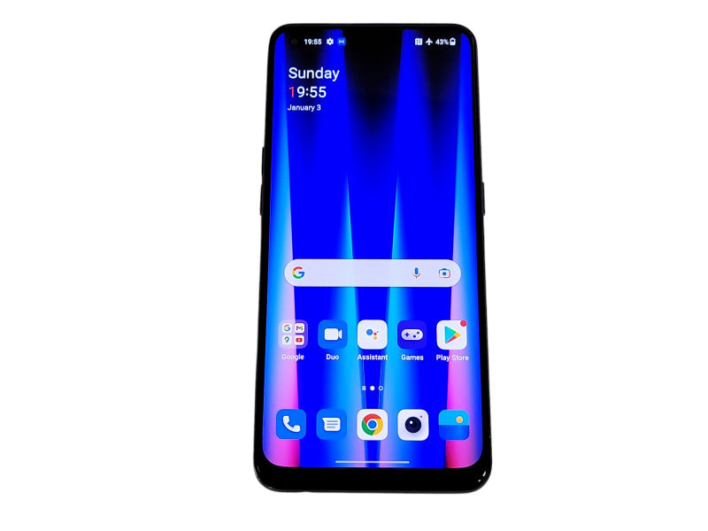 OnePlus Nord CE 2 - 128GB - Silver [IV2201]
