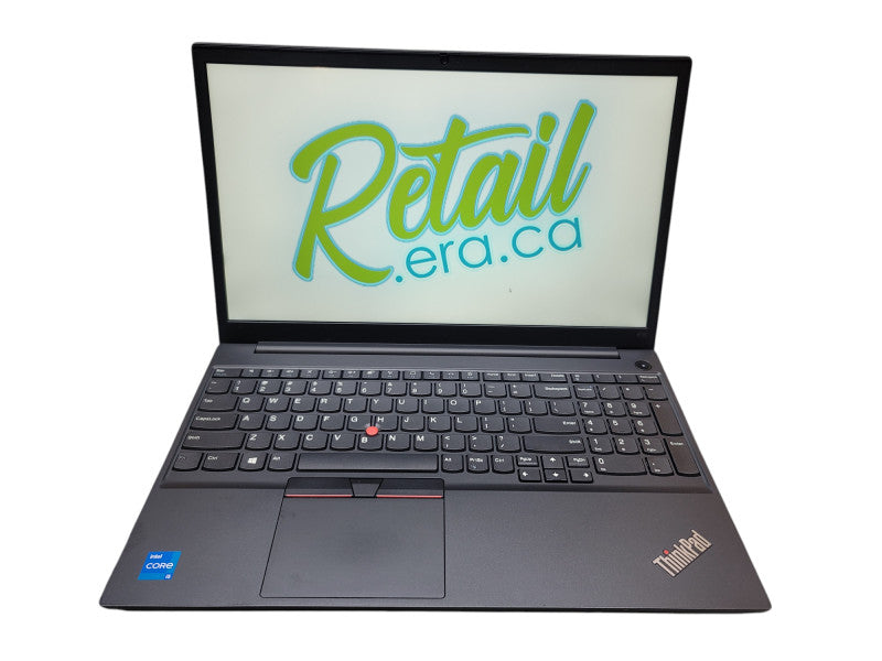 Lenovo ThinkPad E15 Gen 2 i5-1135G7 16GB DDR4 256GB SSD  β Lap200