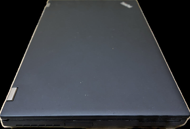 Lenovo ThinkPad P51 XEON E3-1505M v6@3GHz QUADRO M2200 4GB GPU 16GB 256SSD  Lap200
