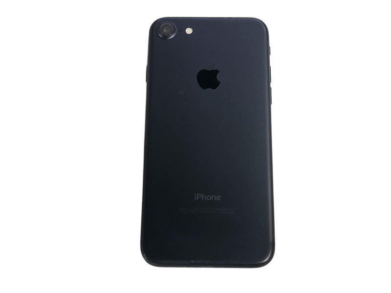 Apple iPhone 7 - 128GB - Black [A1778]