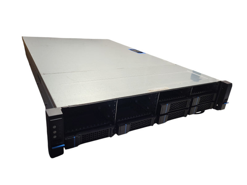 Datto S3E6000 2U 2x Xeon E5-2620v3 2.40GHz 64GB RAM SAS3008-IR 2x PSU $