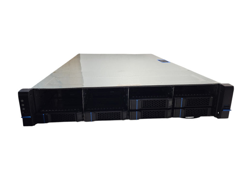 Datto S3E6000 2U 2x Xeon E5-2620v3 2.40GHz 64GB RAM SAS3008-IR 2x PSU $