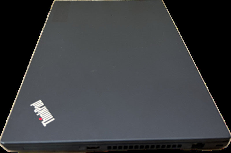 Lenovo ThinkPad T14 Gen 1 Core i5-10210U 16GB RAM 256SSD No Power Adapter! Q