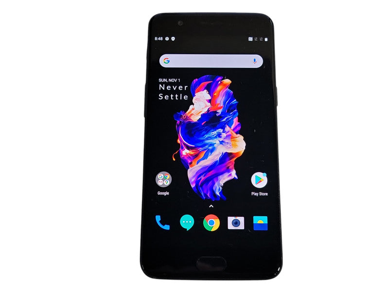 OnePlus 5 - 128GB - Black [A5000]