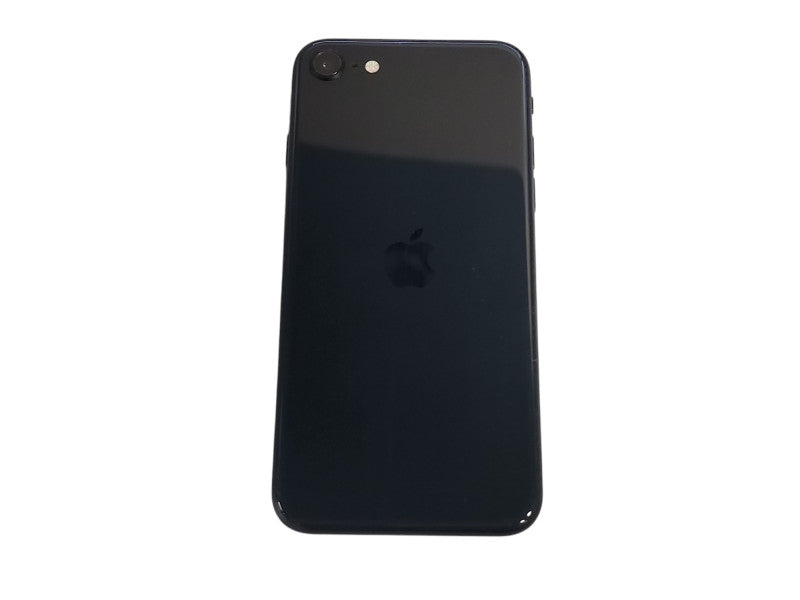 Apple iPhone SE 2 - 64GB - Space Gray [A2275]