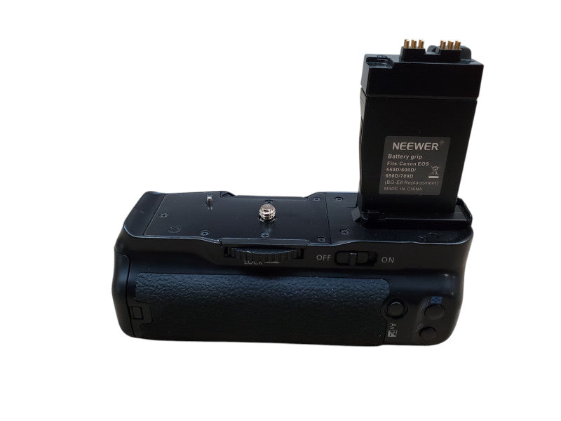 Neewer BG-E8 Battery Grip *READ*
