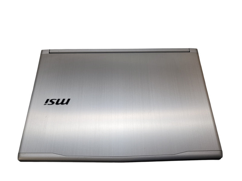 MSI PE70 6QE Prestige i7-6700HQ 16GB DDR4 GTX 960M 256GB SSD READ β BudLap