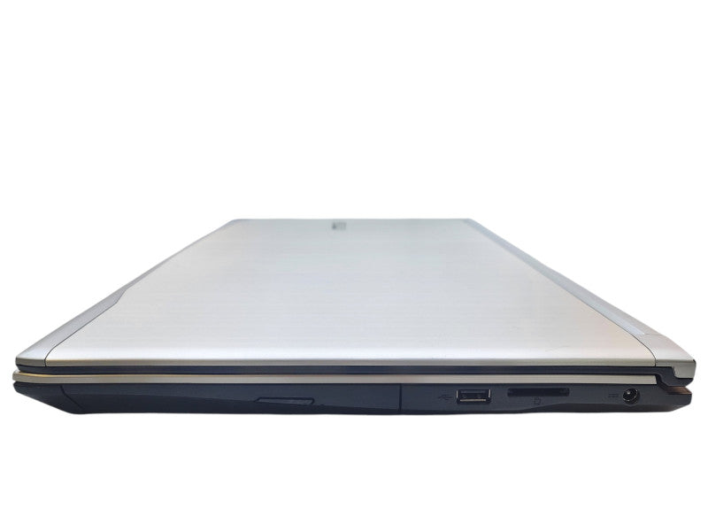MSI PE70 6QE Prestige i7-6700HQ 16GB DDR4 GTX 960M 256GB SSD READ β BudLap
