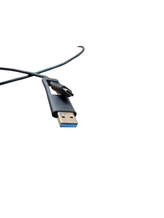 Dell D6000 Universal USB-C/USB 3.0 Docking Station + Adapter