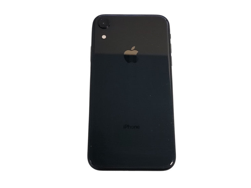 Apple iPhone XR - 64GB - Space Gray [A1984]