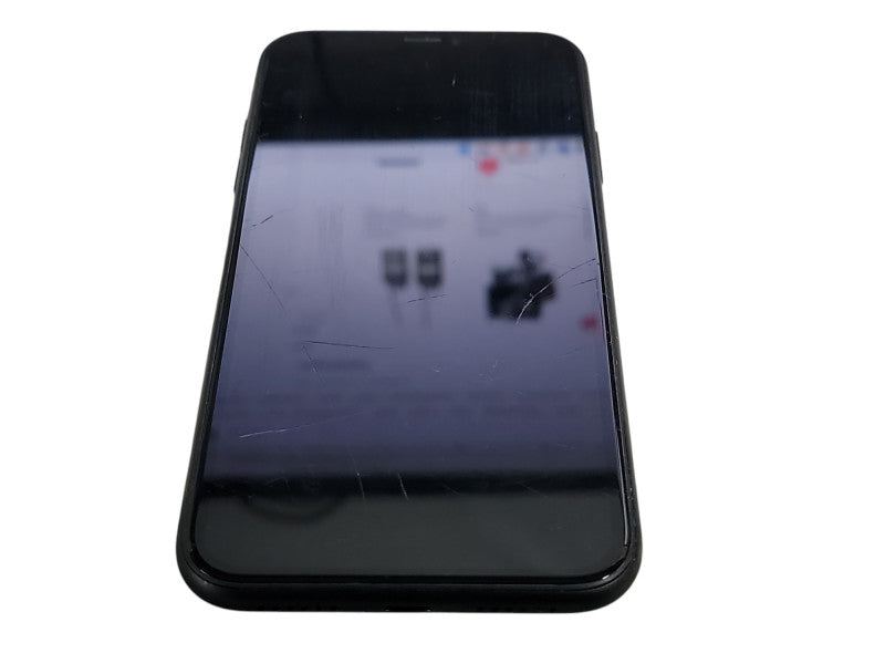 Apple iPhone XR - 64GB - Space Gray [A1984]