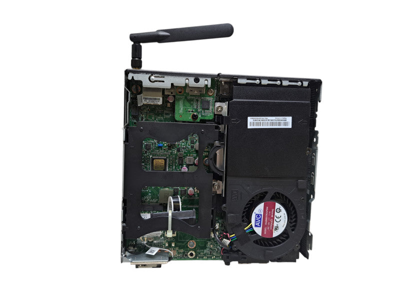 Lenovo ThinkCentre M75q Gen 2 Ryzen 5 Pro 4650GE 8GB RAM 256GB NVMe