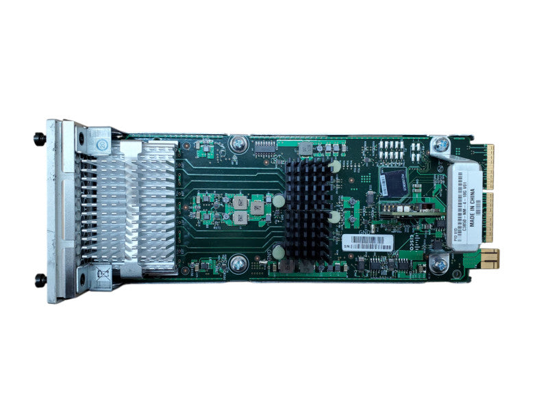Cisco Network Module (C3850-NM-4-10G)